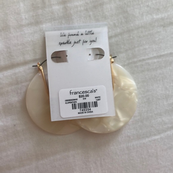 earrings - Picture 2 of 2